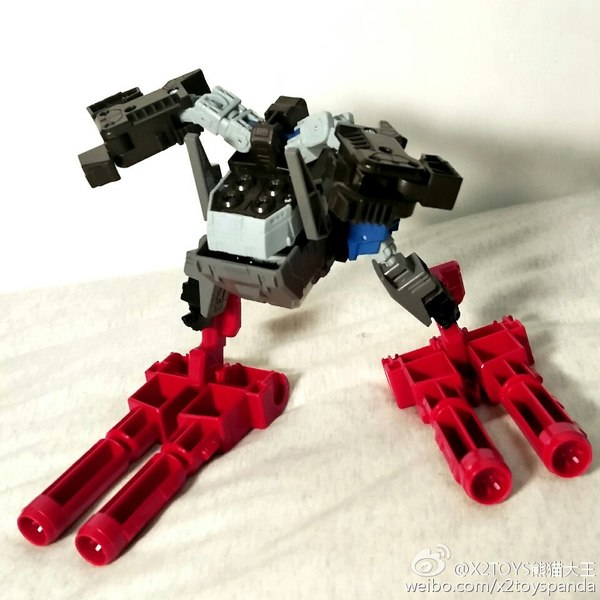 Titans Return Blaster And Cerebros Demonstrate Fan Mode Potential 12 (12 of 19)